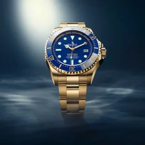 Deepsea