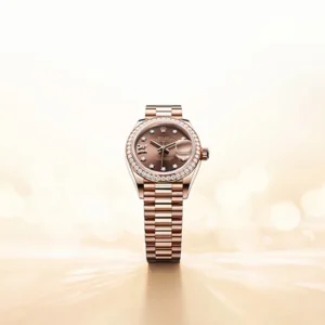 Lady-Datejust