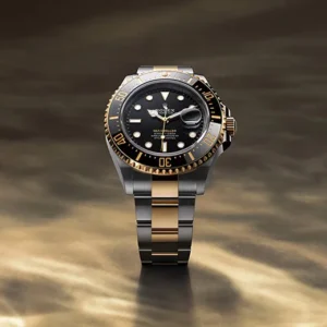 Sea-Dweller