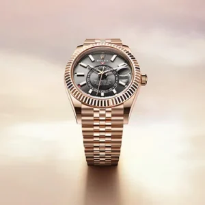 Sky-Dweller