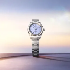 Oyster Perpetual