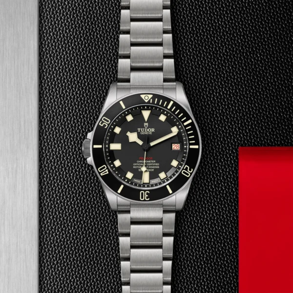 Pelagos LHD - Imagen 3