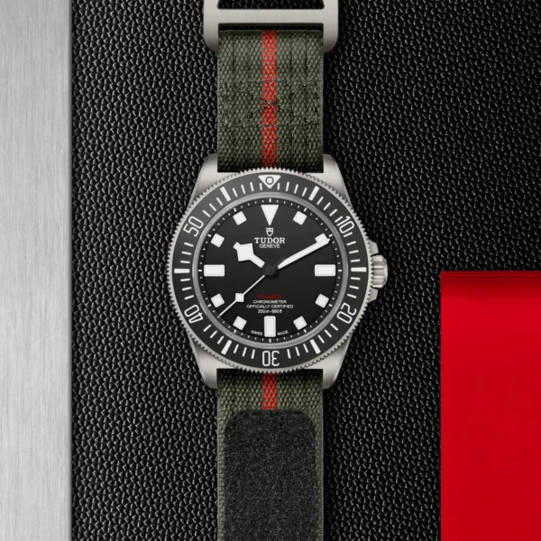 Pelagos FXD - Imagen 3
