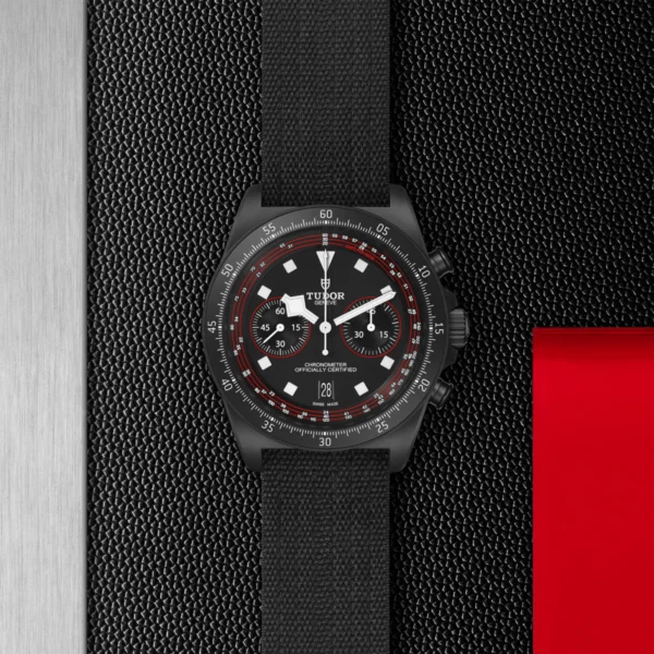 Pelagos FXD Chrono - Imagen 3