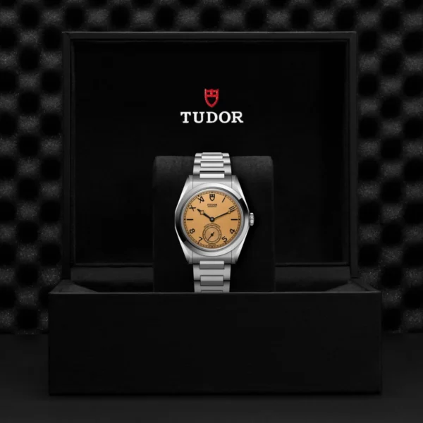 TUDOR Monarch - Imagen 2