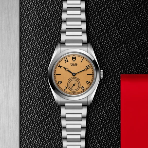 TUDOR Monarch - Imagen 3