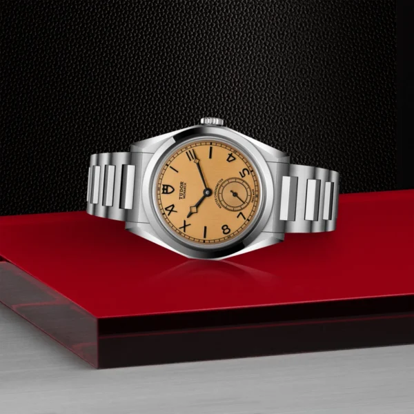 TUDOR Monarch - Imagen 4