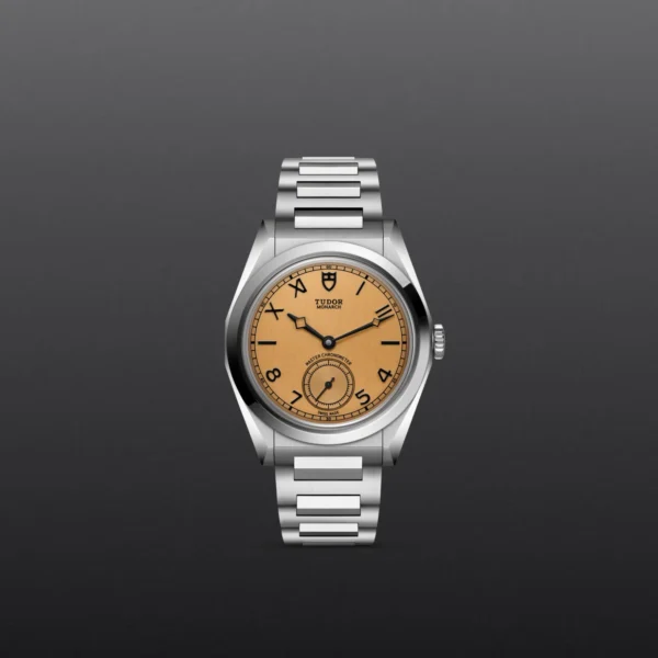 TUDOR Monarch - Imagen 5