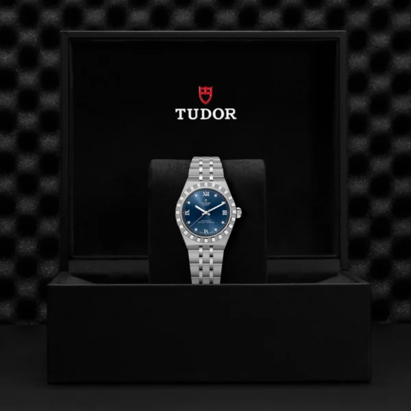 TUDOR Royal - Imagen 2