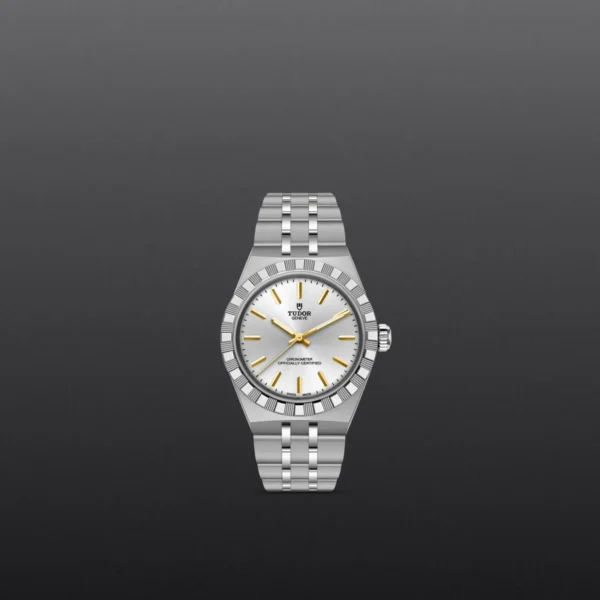 TUDOR Royal - Imagen 5