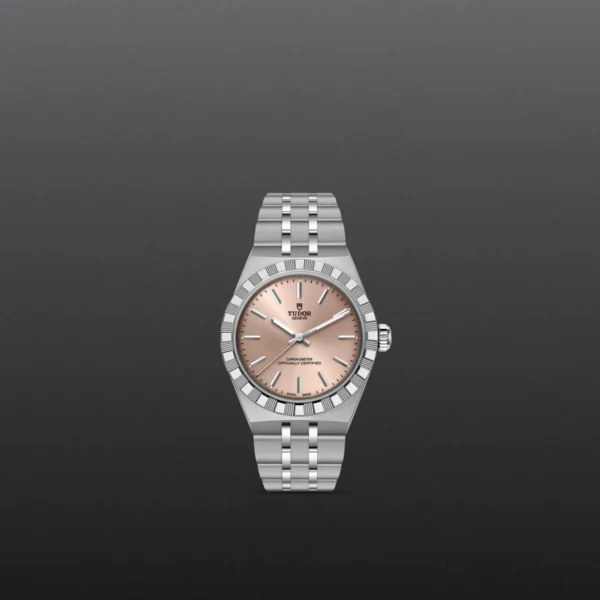 TUDOR Royal - Imagen 5