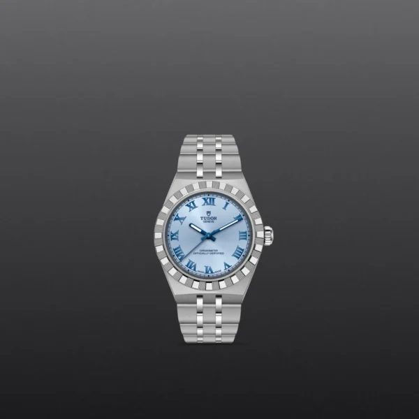 TUDOR Royal - Imagen 5