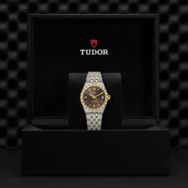 TUDOR Royal - Imagen 2