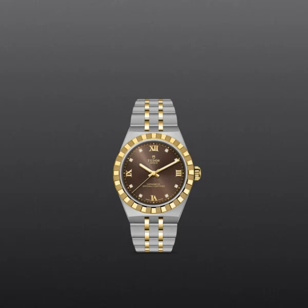 TUDOR Royal - Imagen 5