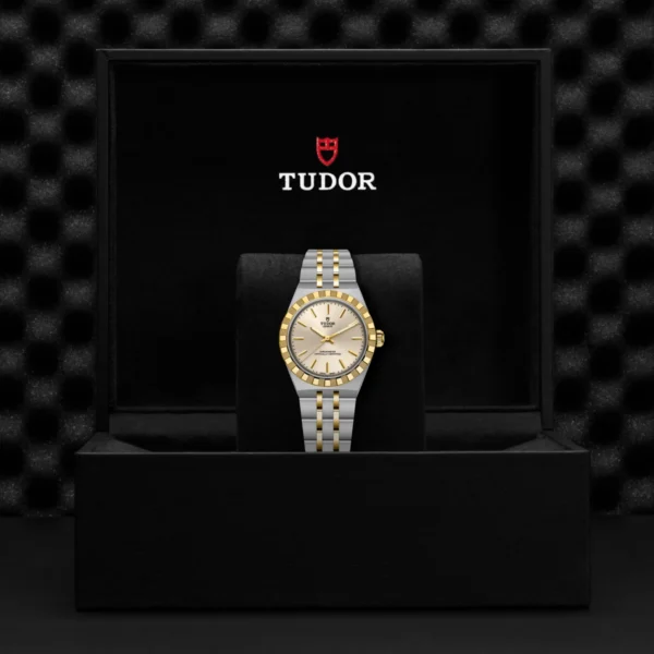 TUDOR Royal - Imagen 2