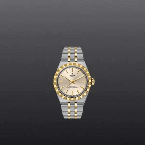 TUDOR Royal - Imagen 5