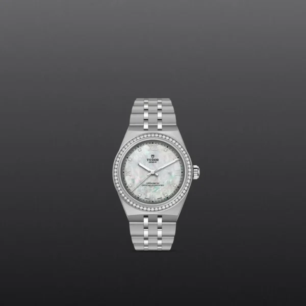 TUDOR Royal - Imagen 5