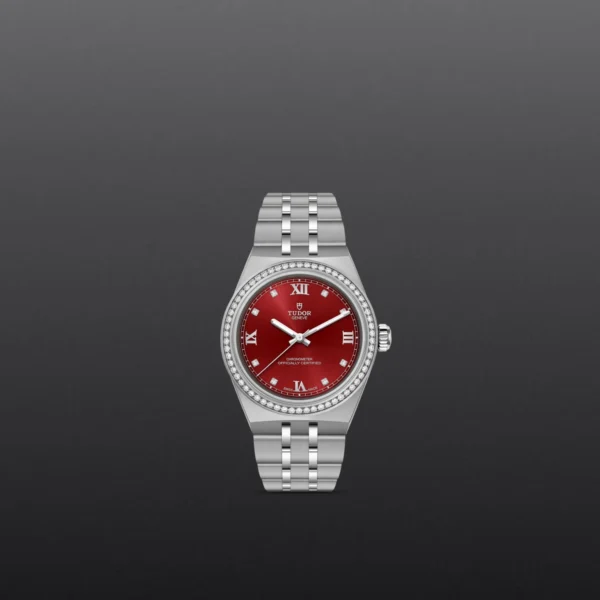 TUDOR Royal - Imagen 5