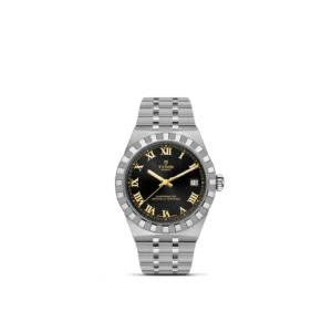 TUDOR Royal