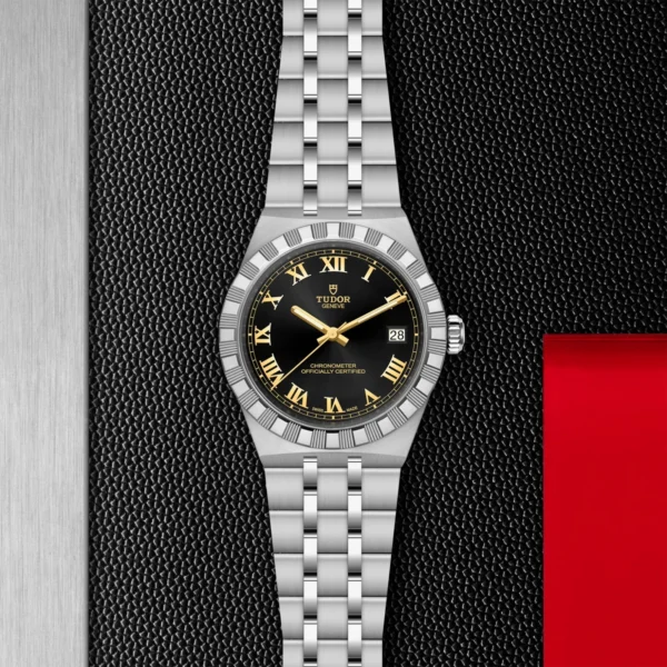 TUDOR Royal - Imagen 3