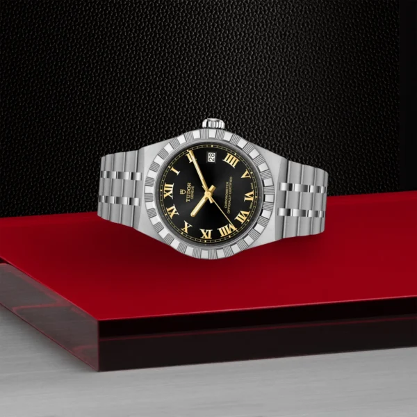TUDOR Royal - Imagen 4