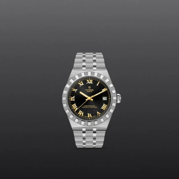 TUDOR Royal - Imagen 5