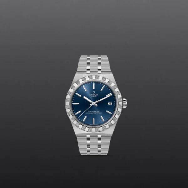 TUDOR Royal - Imagen 5