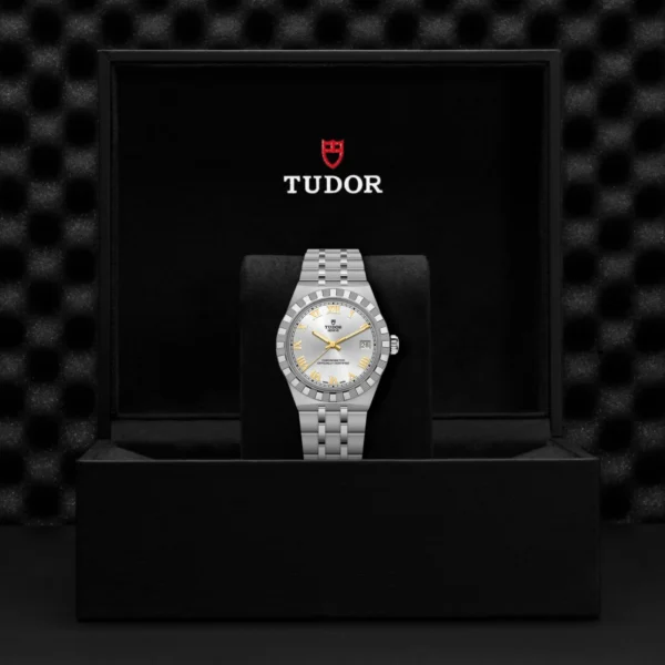 TUDOR Royal - Imagen 2