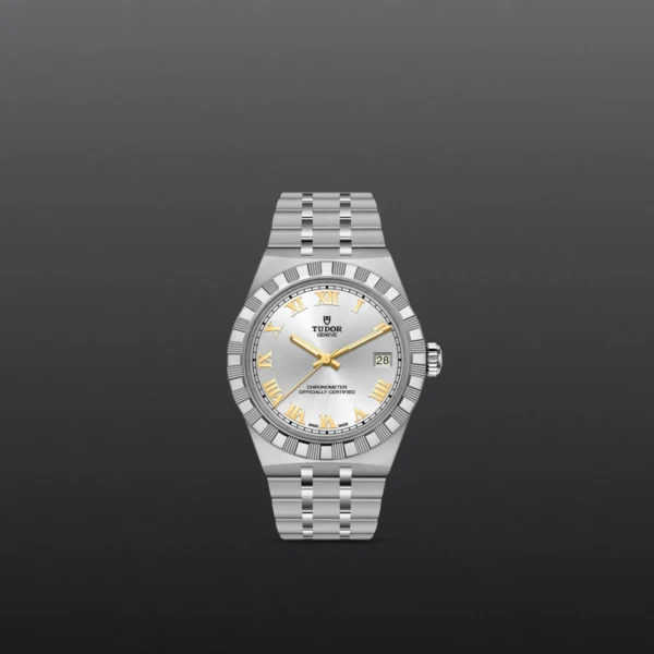 TUDOR Royal - Imagen 5