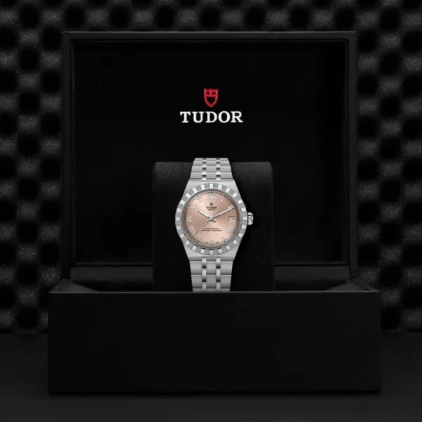 TUDOR Royal - Imagen 2