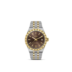 TUDOR Royal