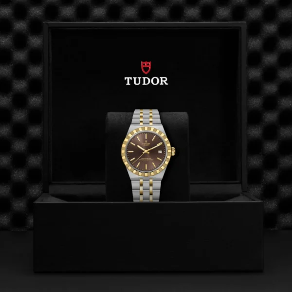 TUDOR Royal - Imagen 2