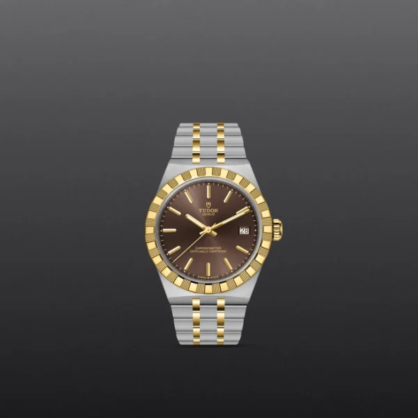 TUDOR Royal - Imagen 5