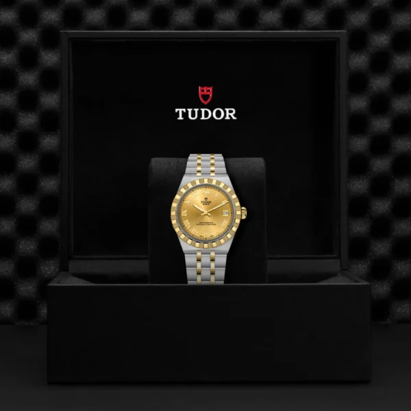 TUDOR Royal - Imagen 2