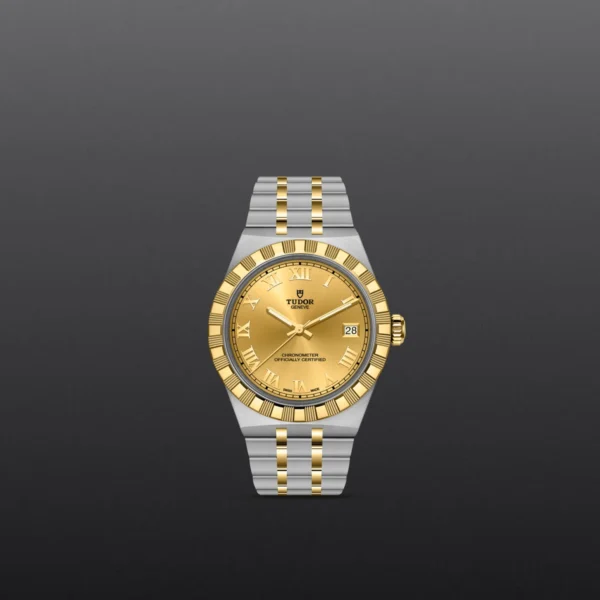 TUDOR Royal - Imagen 5