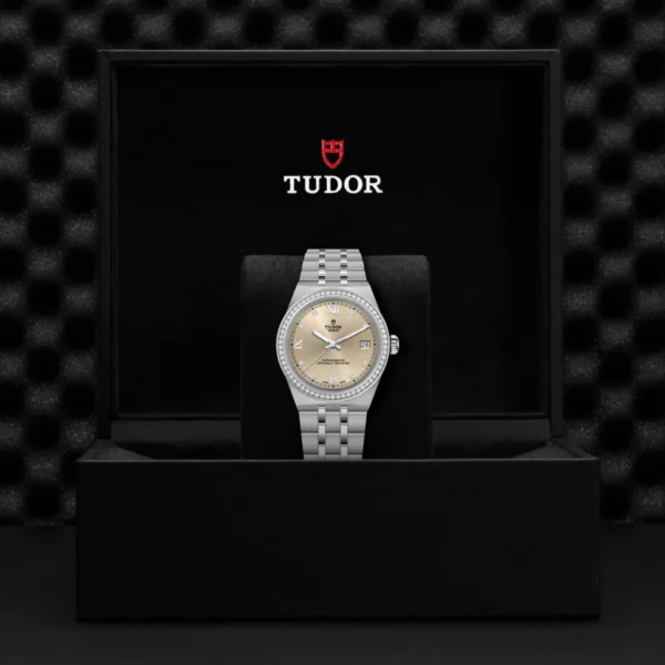 TUDOR Royal - Imagen 2
