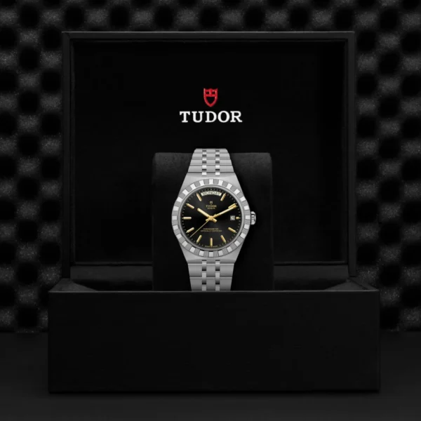 TUDOR Royal - Imagen 2