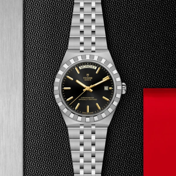 TUDOR Royal - Imagen 3