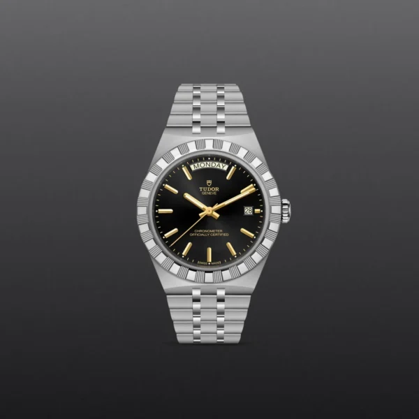 TUDOR Royal - Imagen 5