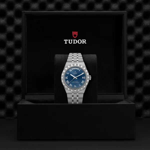 TUDOR Royal - Imagen 2