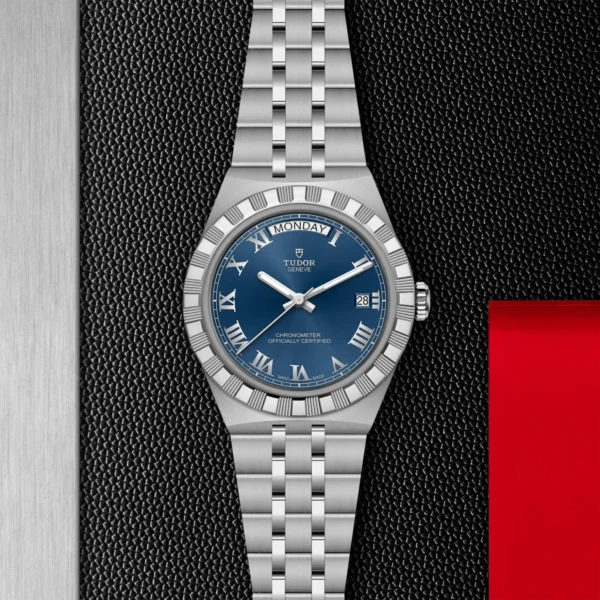 TUDOR Royal - Imagen 3