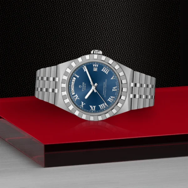 TUDOR Royal - Imagen 4