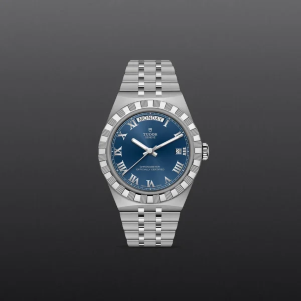 TUDOR Royal - Imagen 5