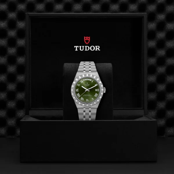 TUDOR Royal - Imagen 2