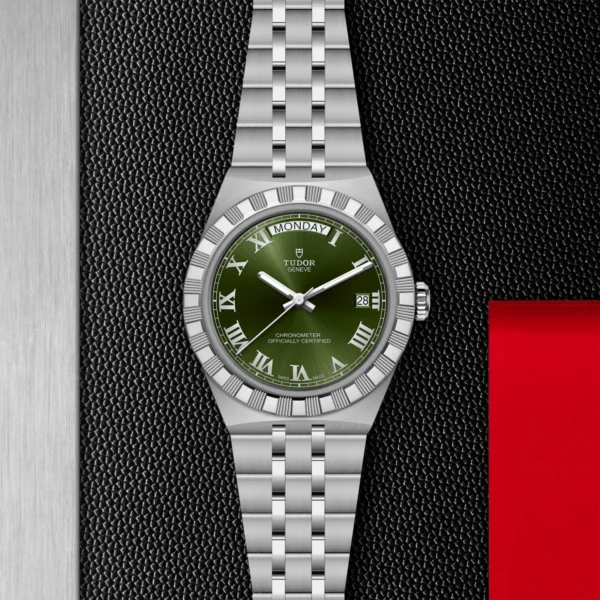 TUDOR Royal - Imagen 3