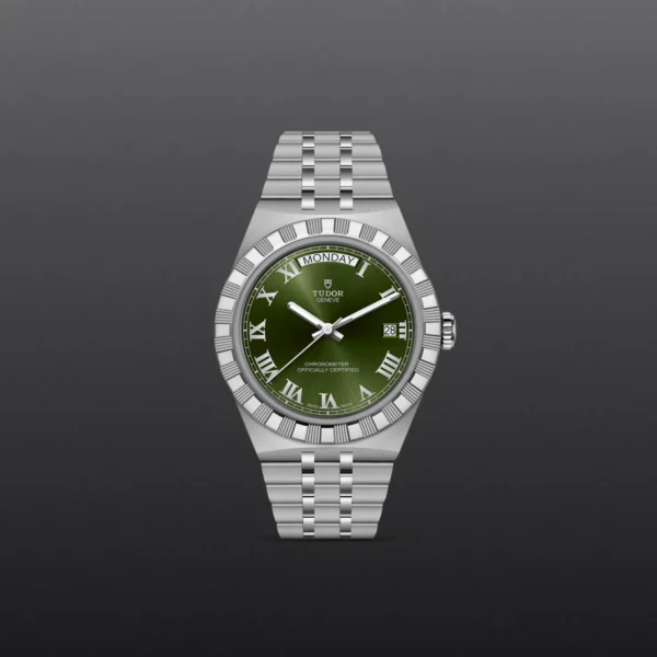 TUDOR Royal - Imagen 5
