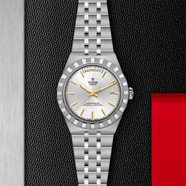 TUDOR Royal - Imagen 3