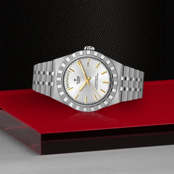TUDOR Royal - Imagen 4