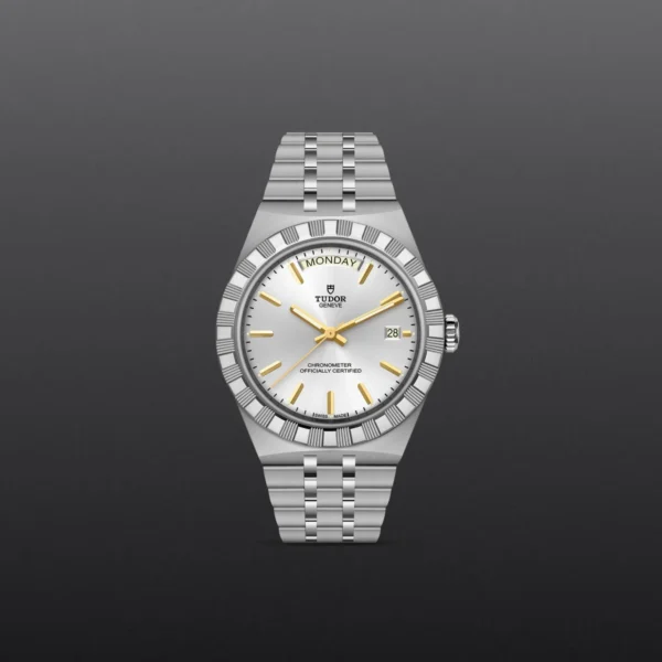 TUDOR Royal - Imagen 5