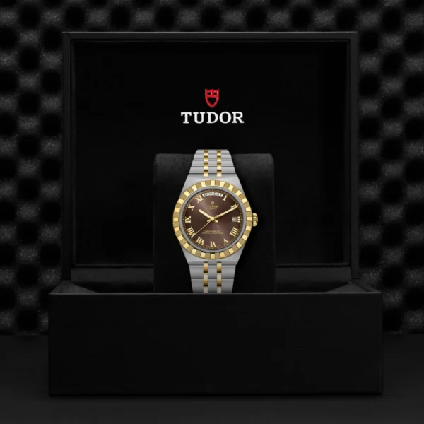 TUDOR Royal - Imagen 2